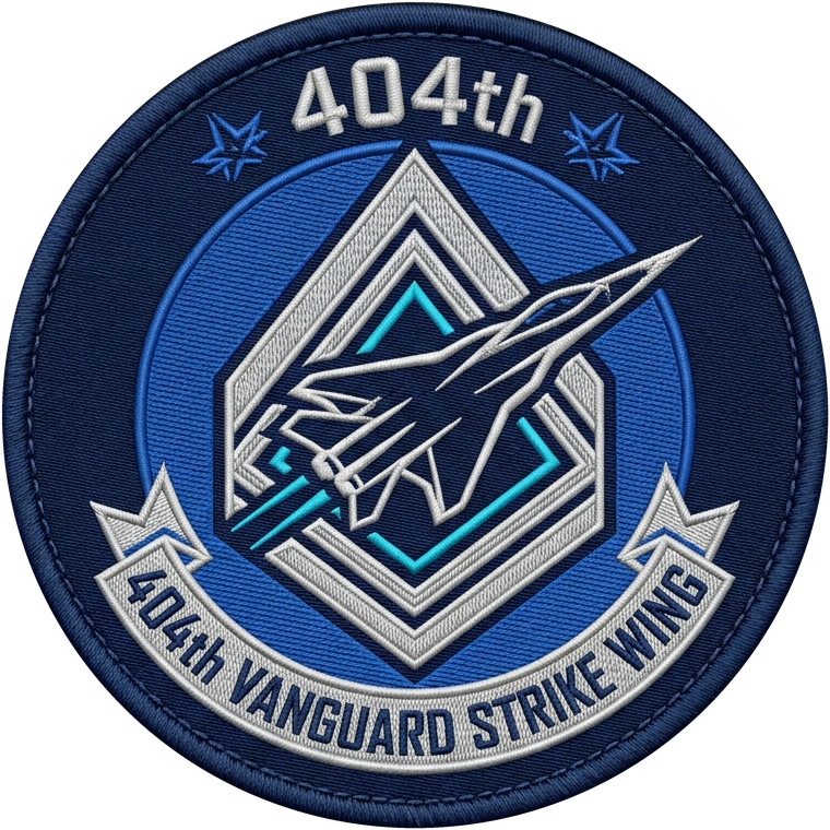 404th Vanguard Strike Wing